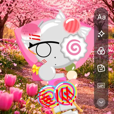 Profile image of 캔디