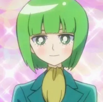 Profile image of Dark Eye