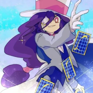 Profile image of Lupin