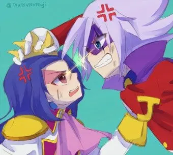 Profile image of Spade