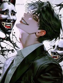 Profile image of 무 연