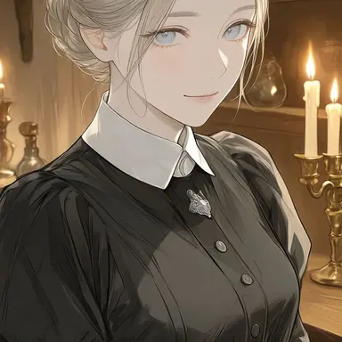 Profile image of Sevryn