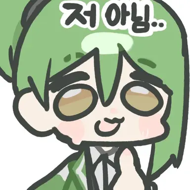 Profile image of 네짜흐