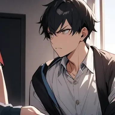 Profile image of 유저