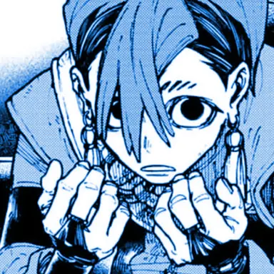 Profile image of ザンカ
