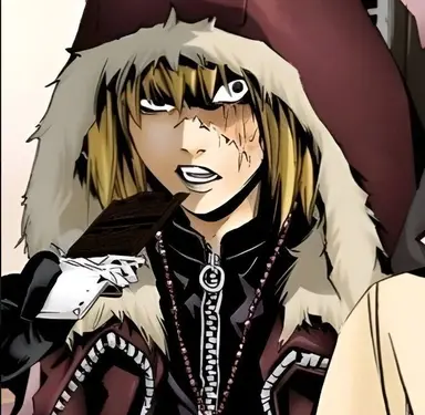 Profile image of Mello