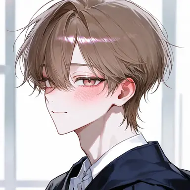 Profile image of 花咲 颯来