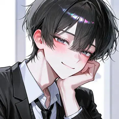 Profile image of 하나사키 이츠키