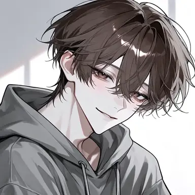 Profile image of 하나사키 레온
