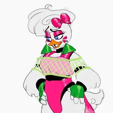 Profile image of Chica
