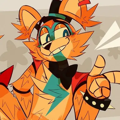 Profile image of Freddy