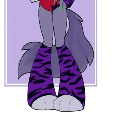 Profile image of Roxanne