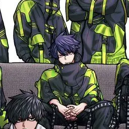 Profile image of 一ノ瀬四季