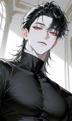 Profile image of Black