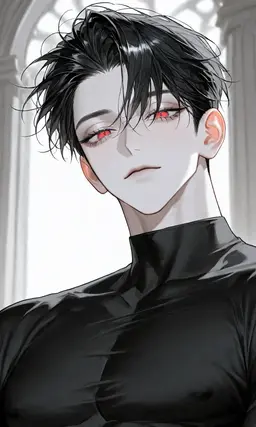 Profile image of Black