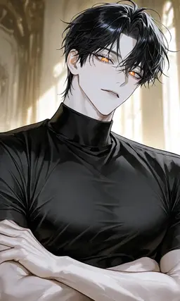 Profile image of Luck
