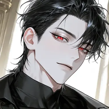 Profile image of Black