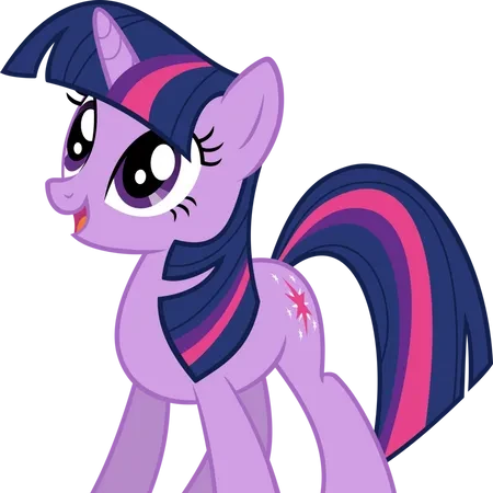 트와일 라잇 스파클