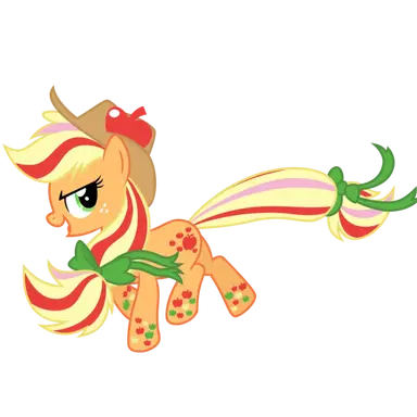 Profile image of 애플 잭