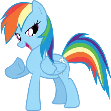 Profile image of 레인보우 대쉬