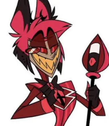 Profile image of 알래스터