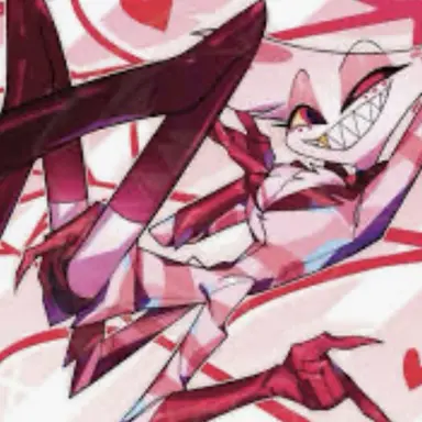 Profile image of エンジェル