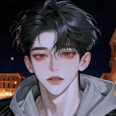 Profile image of Park Yugeon