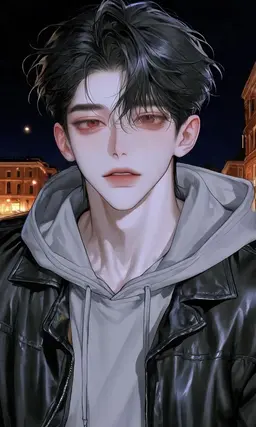 Profile image of Park Yugeon