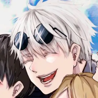Profile image of 五条悟