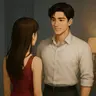 캐릭터 프로필 이미지
