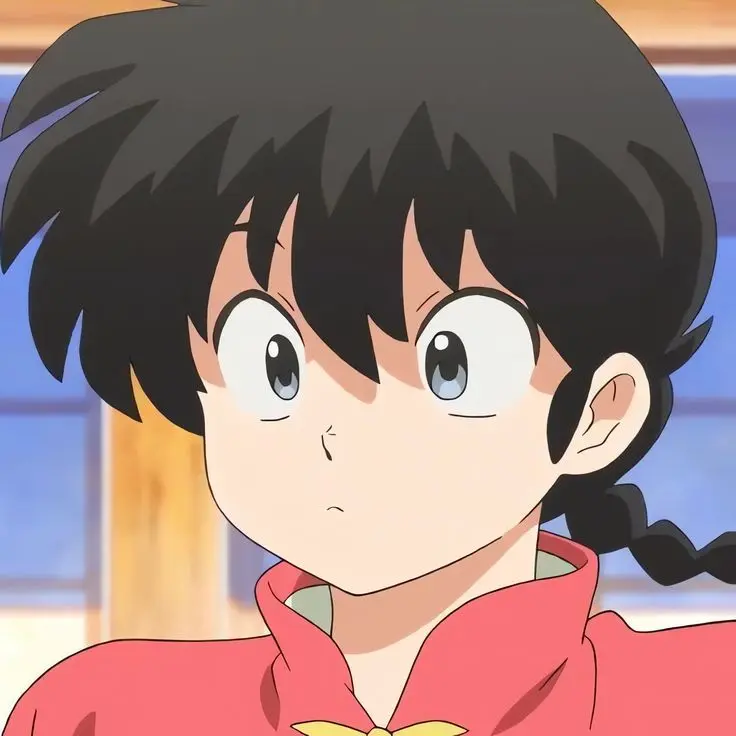 SavoryLemon8352의 사오토메 란마