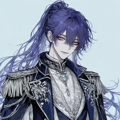 Profile image of Iris