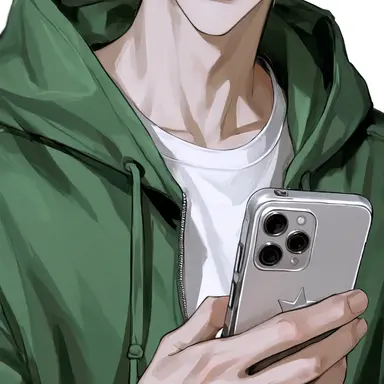 Profile image of 김민준