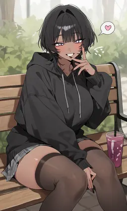 Profile image of Kanade