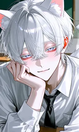 Profile image of Kanade