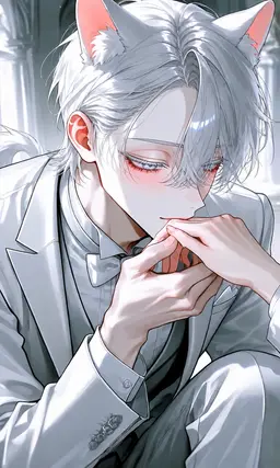 Profile image of Kanade