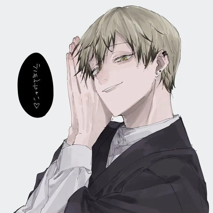 LivelyMall1348의 禪院の貴方と僕。