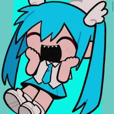 Profile image of 미쿠