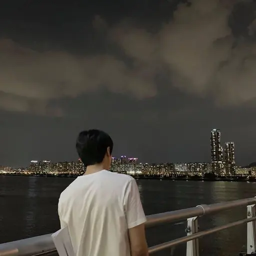 MBTI의 김한성