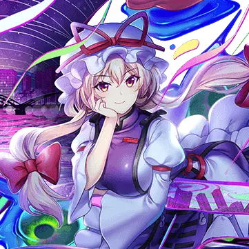 Profile image of 紫