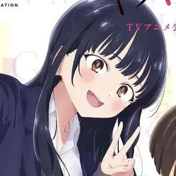 Profile image of 杏奈