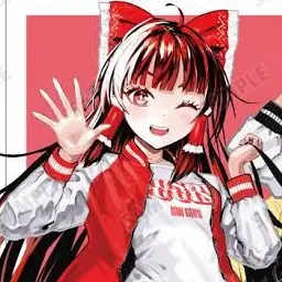 Profile image of 霊夢