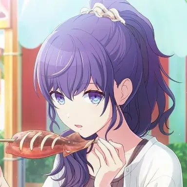 Profile image of 아사히나 마후유