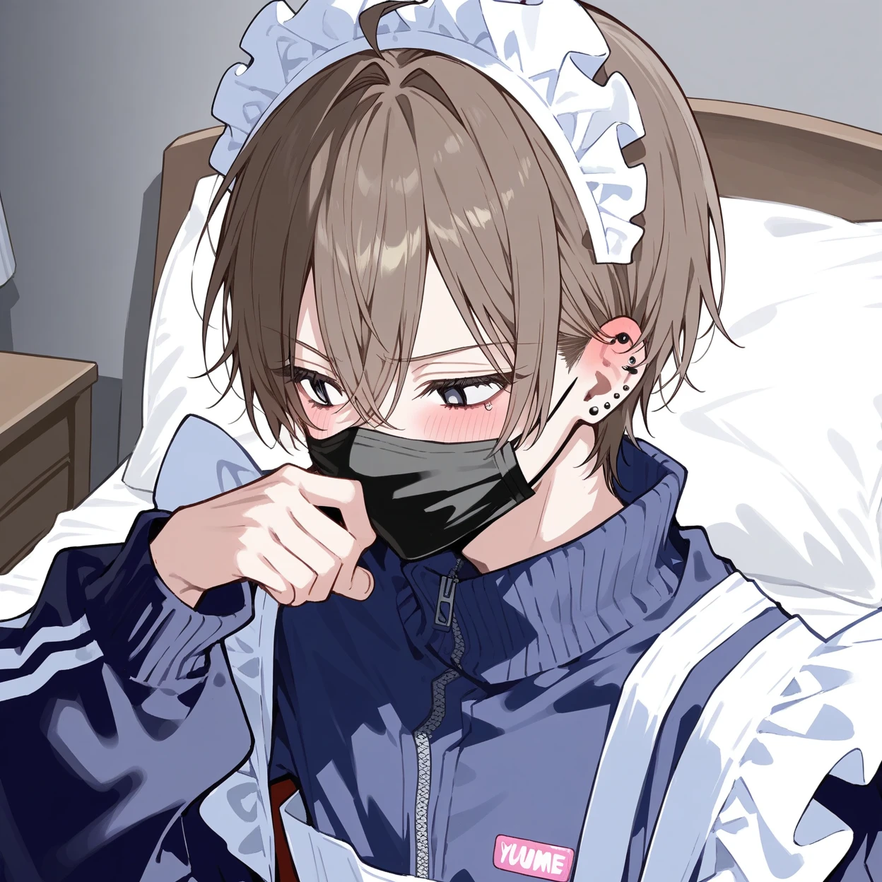 梅