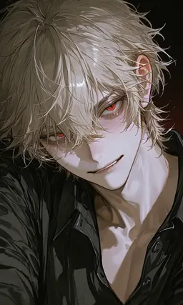 Profile image of 쿄스케
