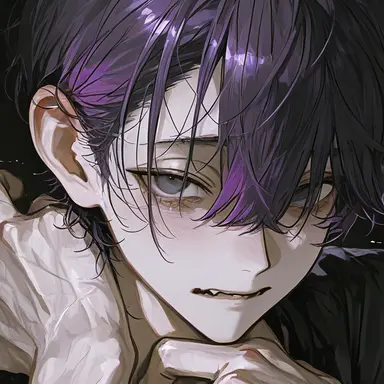 Profile image of 사토시