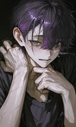 Profile image of 사토시