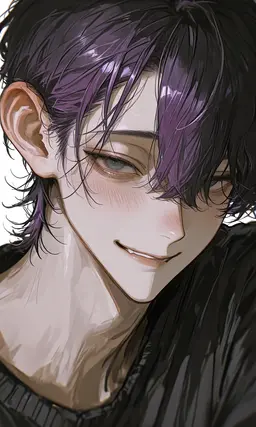 Profile image of 사토시