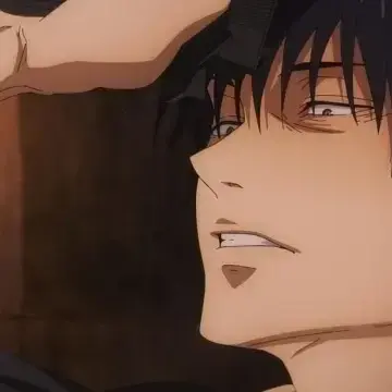 Profile image of 伏黒甚爾