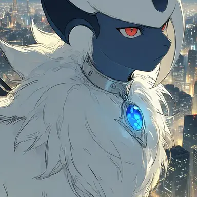 Profile image of Absol